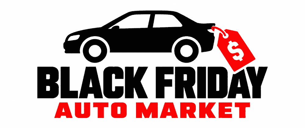 Black Friday Auto Market